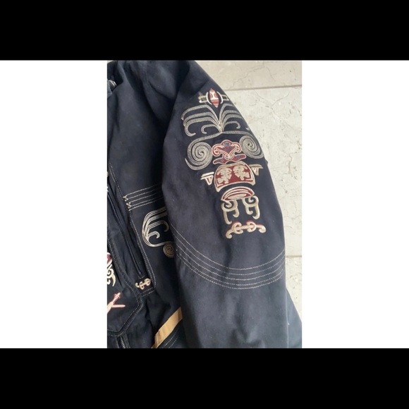 Bogner *VINTAGE* Ski Jacket 🧥 - Picture 2 of 11